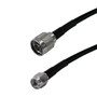 6ft LMR-195 N-Type Male to SMA Male Cable FN-RF1-0010-06
