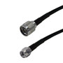 10ft LMR-195 N-Type Male to SMA Male Cable ( Fleet Network )