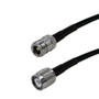 6ft LMR-195 N-Type Female to TNC Male Cable ( Fleet Network )