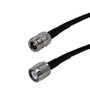 25ft LMR-195 N-Type Female to TNC Male Cable ( Fleet Network )