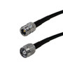 1ft LMR-195 N-Type Female to TNC-RP (Reverse Polarity) Male Cable (FN-RF1-0122-01)