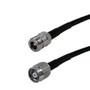 6ft LMR-195 N-Type Female to TNC-RP (Reverse Polarity) Male Cable (FN-RF1-0122-06)