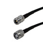 6ft LMR-195 N-Type Female to TNC-RP Reverse Polarity Male Cable FN-RF1-0122-06
