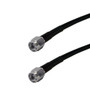 3ft LMR-195 SMA Male to SMA Male Cable ( Fleet Network )