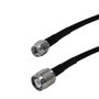 6ft LMR-195 SMA Male to TNC Male Cable (FN-RF1-1020-06)