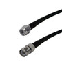 1ft LMR-195 SMA Male to TNC-RP (Reverse Polarity) Female Cable ( Fleet Network )