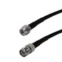 25ft LMR-195 SMA Male to TNC-RP Reverse Polarity Female Cable FN-RF1-1023-25