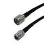 1ft LMR-240 N-Type Male to N-Type Female Cable (FN-RF2-0001-01)