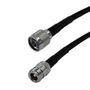 3ft LMR-240 N-Type Male to N-Type Female Cable FN-RF2-0001-03