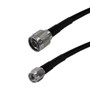 3ft LMR-240 N-Type Male to SMA Male Cable ( Fleet Network )