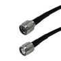 6ft LMR-240 N-Type Male to TNC Male Cable ( Fleet Network )