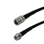 1ft LMR-240 N-Type Female to SMA Male Cable FN-RF2-0110-01