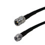 15ft LMR-240 N-Type Female to SMA Male Cable ( Fleet Network )