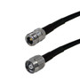 1ft LMR-240 N-Type Female to TNC-RP (Reverse Polarity) Male Cable ( Fleet Network )