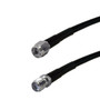 10ft LMR-240 SMA Male to SMA Female Cable ( Fleet Network )