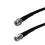30ft LMR-240 SMA Male to SMA Female Cable FN-RF2-1011-30