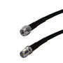 10ft LMR-240 SMA Male to SMA-RP (Reverse Polarity) Female Cable ( Fleet Network )