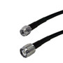 3ft LMR-240 SMA Male to TNC Male Cable FN-RF2-1020-03
