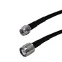 3ft LMR-240 SMA Male to TNC Male Cable ( Fleet Network )