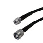 10ft LMR-240 SMA Male to TNC-RP (Reverse Polarity) Male Cable (FN-RF2-1022-10)