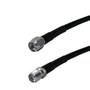 15ft LMR-240 SMA-RP Reverse Polarity Male to SMA Female Cable FN-RF2-1211-015