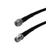 6ft LMR-240 SMA-RP Reverse Polarity Male to SMA-RP Reverse Polarity Female Cable FN-RF2-1213-06