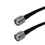 3ft LMR-240 TNC Male to TNC Male Cable ( Fleet Network )