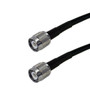 6ft LMR-240 TNC Male to TNC Male Cable ( Fleet Network )