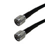 25ft LMR-400 N-Type Male to N-Type Male Cable (FN-RF4-0000-25)