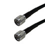 25ft LMR-400 N-Type Male to N-Type Male Cable ( Fleet Network )