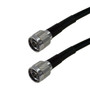 50ft LMR-400 N-Type Male to N-Type Male Cable FN-RF4-0000-50