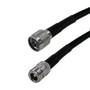 10ft LMR-400 N-Type Male to N-Type Female Cable ( Fleet Network )