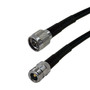 15ft LMR-400 N-Type Male to N-Type Female Cable FN-RF4-0001-15