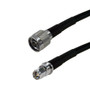 15ft LMR-400 N-Type Male to SMA Male Cable (FN-RF4-0010-15)