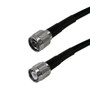 75ft LMR-400 N-Type Male to TNC Male Cable FN-RF4-0020-75