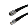 6ft LMR-400 N-Type Female to SMA Male Cable (FN-RF4-0110-06)