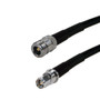 75ft LMR-400 N-Type Female to SMA Male Cable (FN-RF4-0110-75)