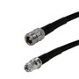 10ft LMR-400 N-Type Female to SMA-RP (Reverse Polarity) Male Cable (FN-RF4-0112-10)