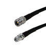 10ft LMR-400 N-Type Female to SMA-RP (Reverse Polarity) Male Cable ( Fleet Network )