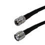 25ft LMR-400 N-Type Female to TNC Male Cable FN-RF4-0120-25