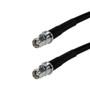 100ft LMR-400 SMA Male to SMA Male Cable (FN-RF4-1010-100)