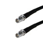 125ft LMR-400 SMA Male to SMA Male Cable (FN-RF4-1010-125)