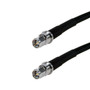 35ft LMR-400 SMA Male to SMA Male Cable FN-RF4-1010-35