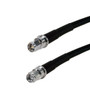 100ft LMR-400 SMA Male to SMA-RP (Reverse Polarity) Male Cable ( Fleet Network )