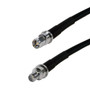 6ft LMR-400 SMA Male to SMA-RP (Reverse Polarity) Female Cable ( Fleet Network )