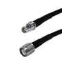 10ft LMR-400 SMA Male to TNC Male Cable ( Fleet Network )