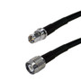 125ft LMR-400 SMA Male to TNC Male Cable ( Fleet Network )