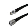75ft LMR-400 SMA Male to TNC Male Cable FN-RF4-1020-75