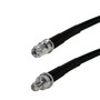 6ft LMR-400 SMA-RP Reverse Polarity Male to SMA Female Cable FN-RF4-1211-06