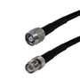 6ft LMR-400 TNC-RP (Reverse Polarity) Male to TNC-RP (Reverse Polarity) Female Cable (FN-RF4-2223-06)